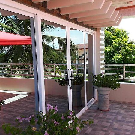 Fnt Transient House Near Hundred Islands Hotel Аламинос Екстериор снимка