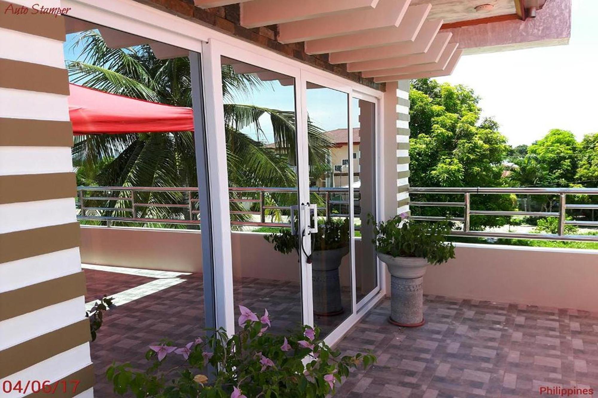 Fnt Transient House Near Hundred Islands Hotel Аламинос Екстериор снимка
