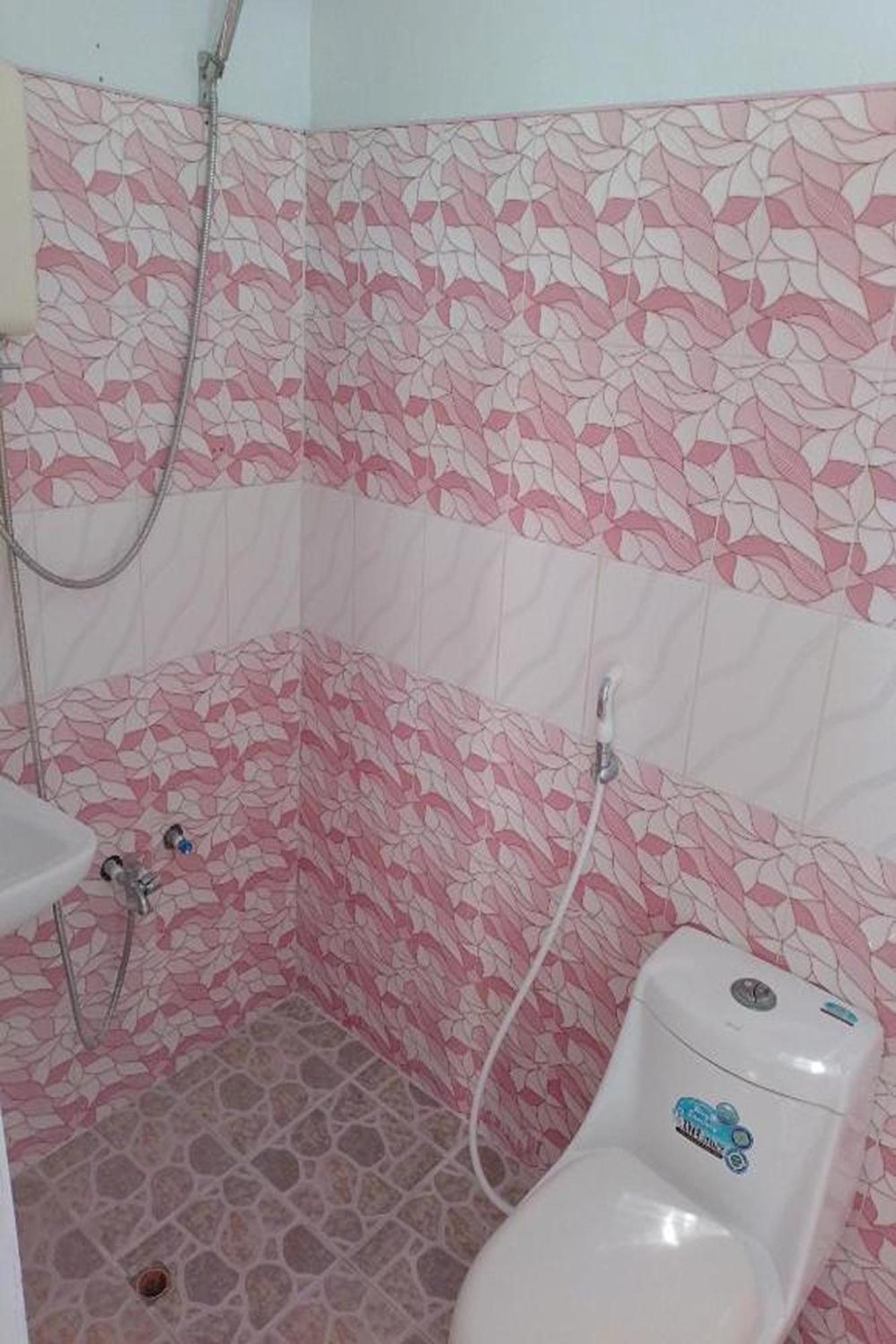 Fnt Transient House Near Hundred Islands Hotel Аламинос Екстериор снимка