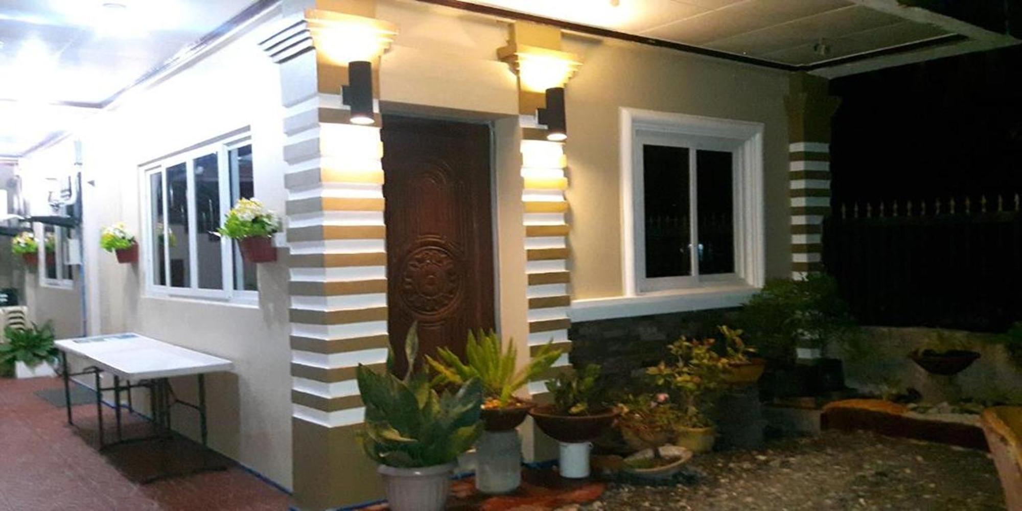 Fnt Transient House Near Hundred Islands Hotel Аламинос Екстериор снимка